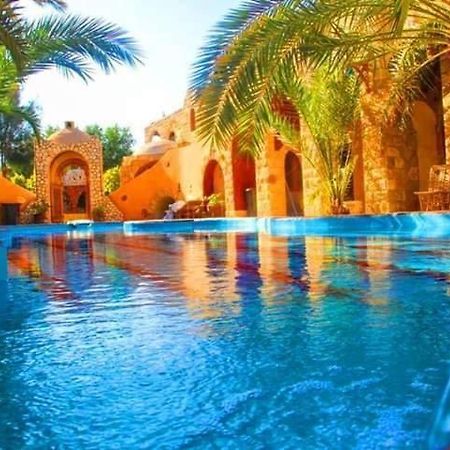Panta Lodge Siwa Siwa Oasis 外观 照片