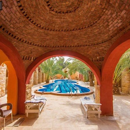 Panta Lodge Siwa Siwa Oasis 外观 照片