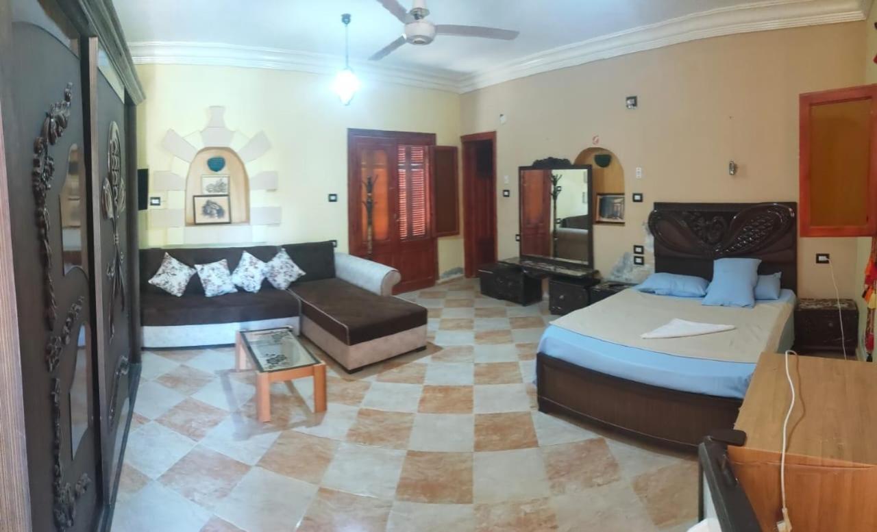 Panta Lodge Siwa Siwa Oasis 外观 照片