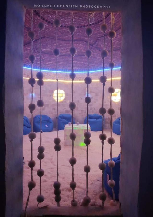 Panta Lodge Siwa Siwa Oasis 外观 照片