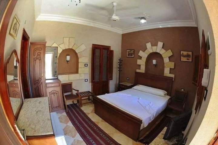 Panta Lodge Siwa Siwa Oasis 外观 照片