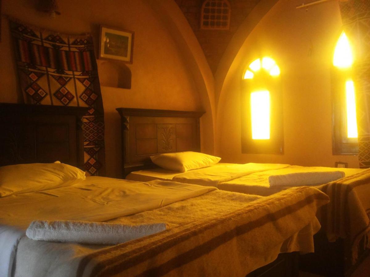 Panta Lodge Siwa Siwa Oasis 外观 照片