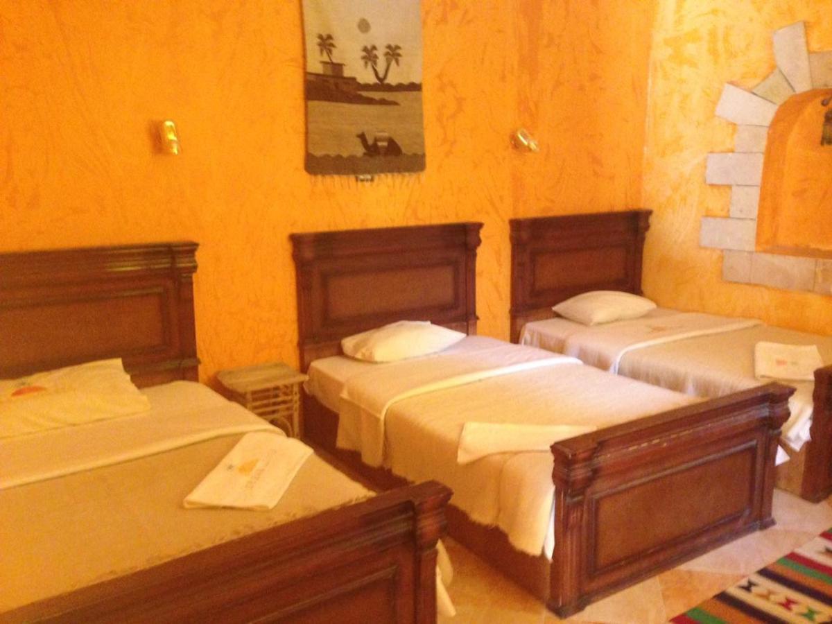 Panta Lodge Siwa Siwa Oasis 外观 照片