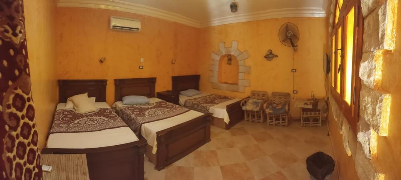 Panta Lodge Siwa Siwa Oasis 外观 照片