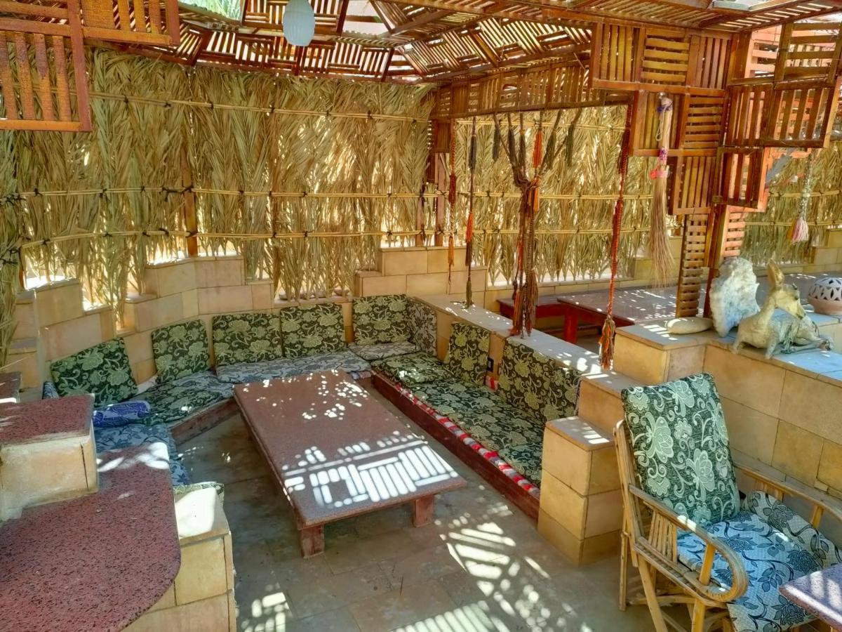 Panta Lodge Siwa Siwa Oasis 外观 照片