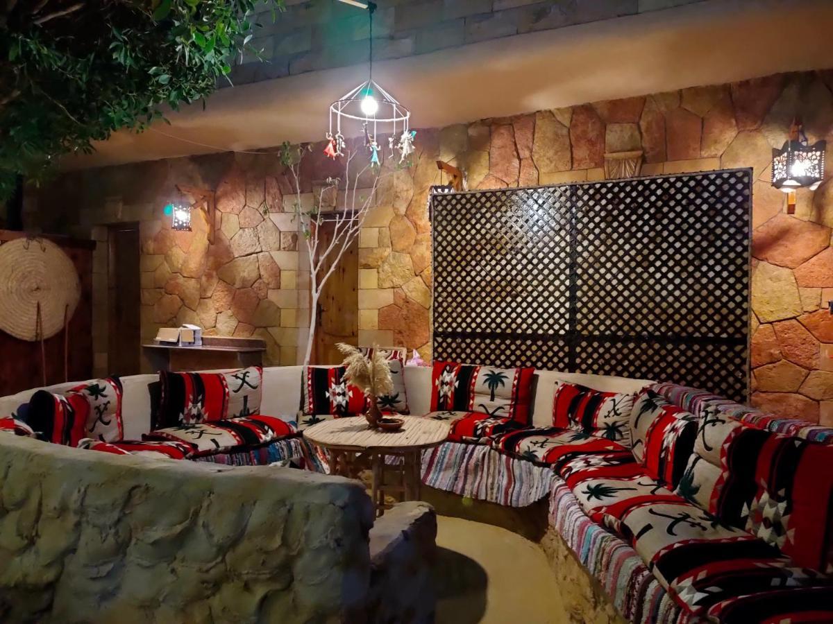 Panta Lodge Siwa Siwa Oasis 外观 照片