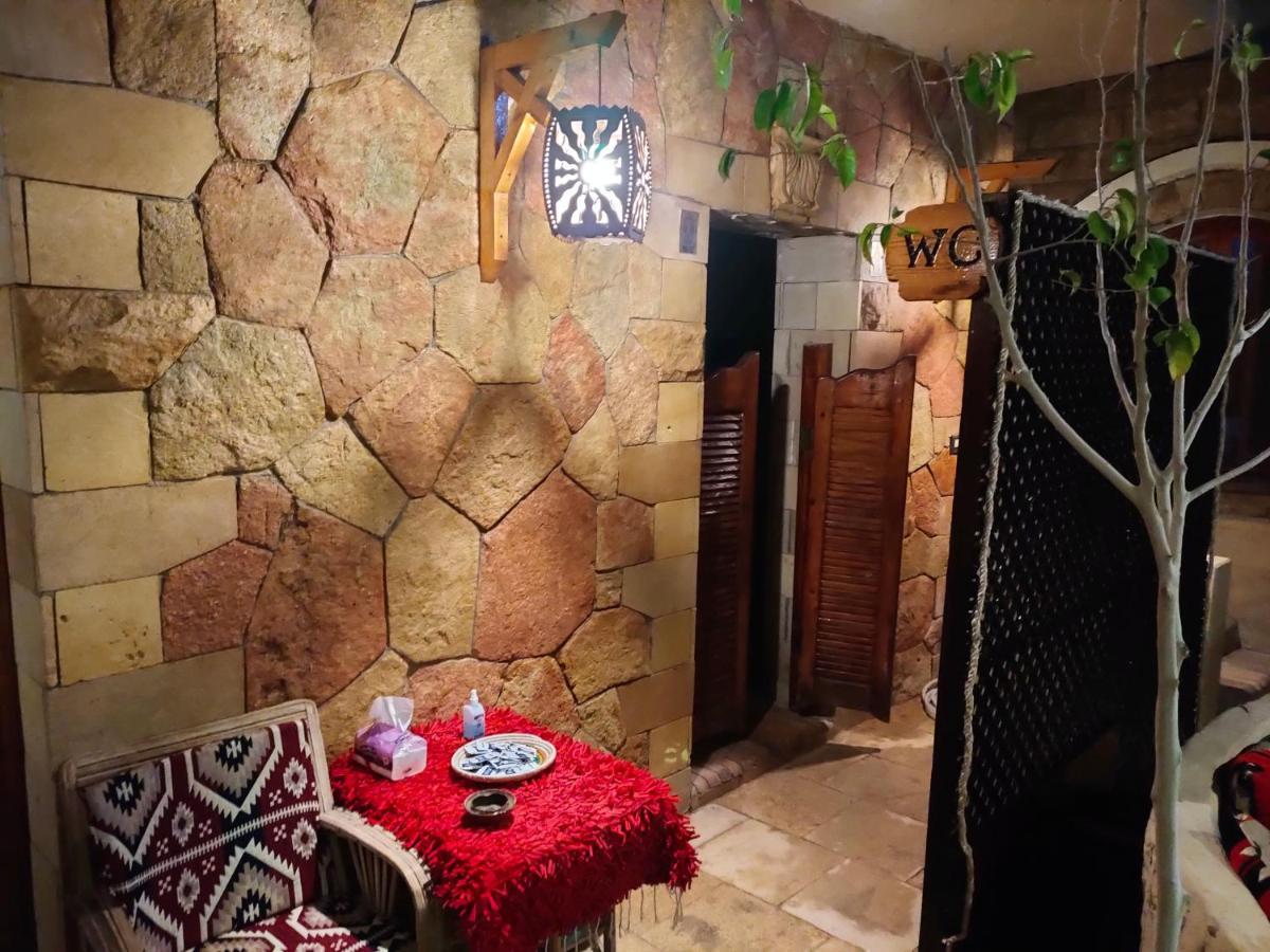 Panta Lodge Siwa Siwa Oasis 外观 照片