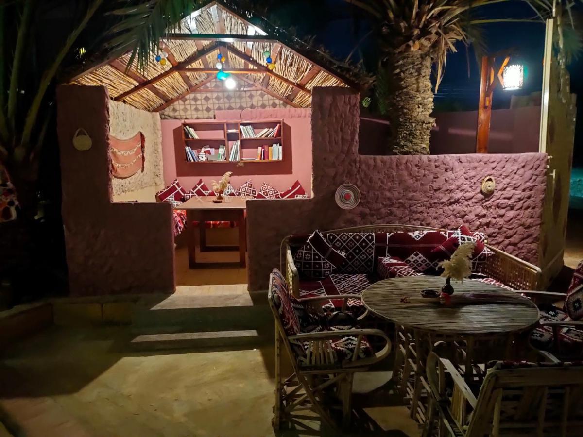 Panta Lodge Siwa Siwa Oasis 外观 照片